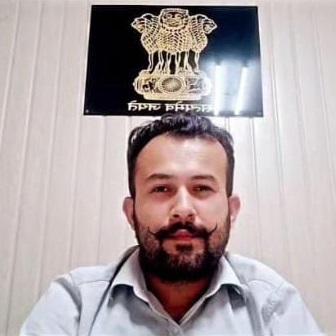 Sh. Piush Chauhan