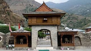 Hateshwari Temple Jubbal 
